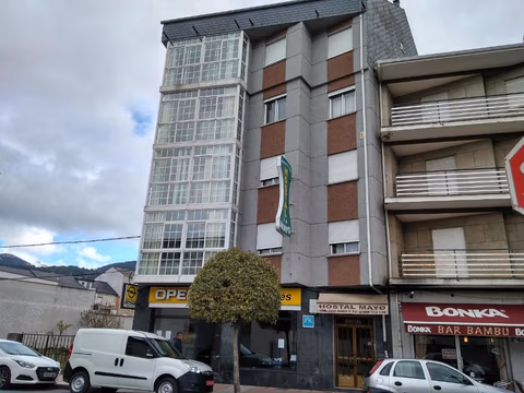 Hostal Mayo — foto 1