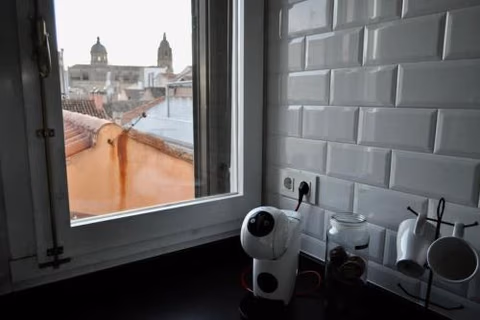 II Precioso apartamento con vistas a la Catedral — foto 7