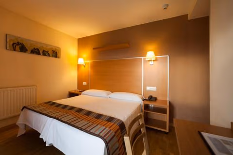 Hotel La Polar — foto 1