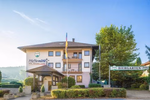 HRC Pfeffermühle — foto 1