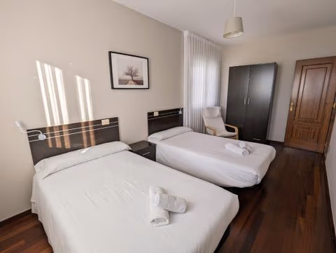 Apartamentos Turísticos Guillermo — foto 7