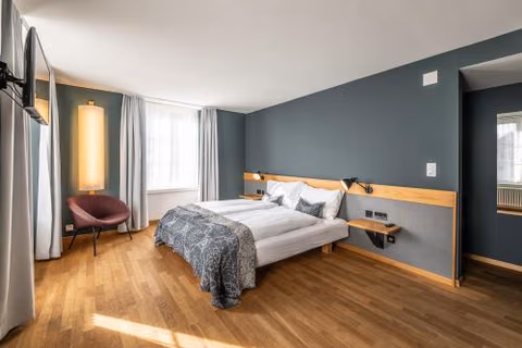 Hotel Jakob — foto 2