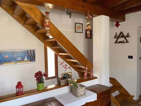 Casa ad Issogne chez Piero Vda Issogne-002 — foto 3