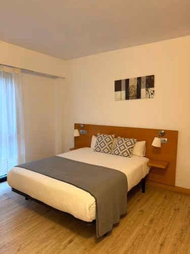 Hotel Txintxua — foto 3
