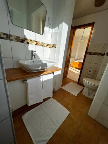 Hotel Rheinblick — foto 8