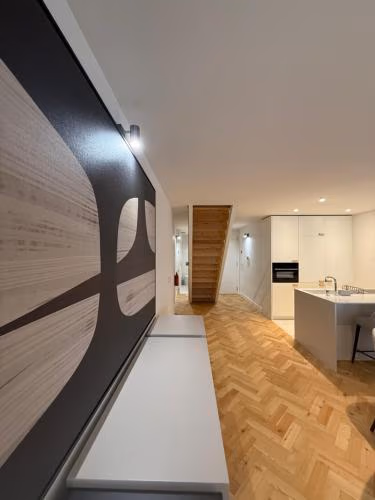 Luxury Duplex Apartment with terrace by Perpetual Relax — photo 2