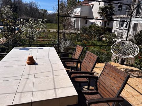 Apartments Ana Malinska island Krk — foto 2