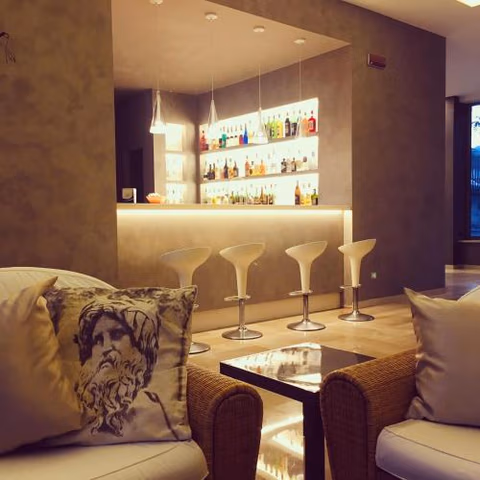 Residence Oliveto — foto 4