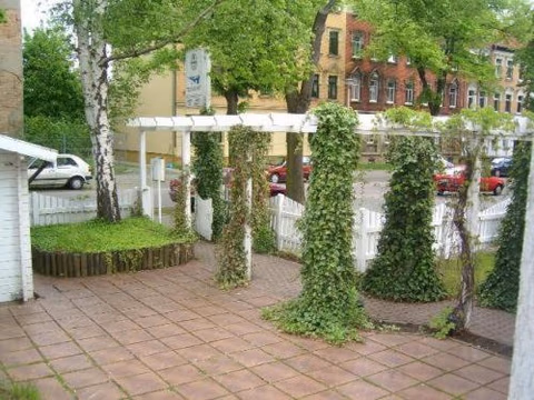 Apart Hotel Leipzig Taucha — foto 8