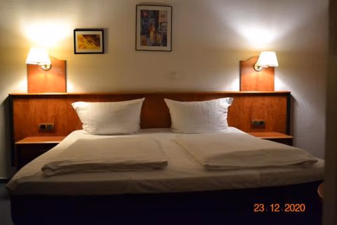 Hotel Zeil — foto 9