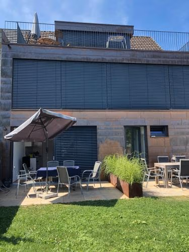 Ferienhaus Ritter — foto 1
