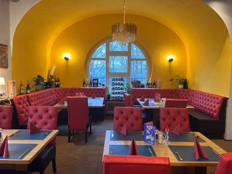 Attikos Hotel & Restaurant — foto 3