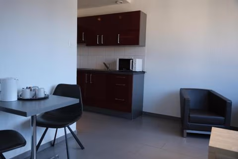 Hôtel Oasis — foto 2