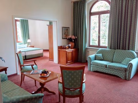 Hotel Artushof — foto 6