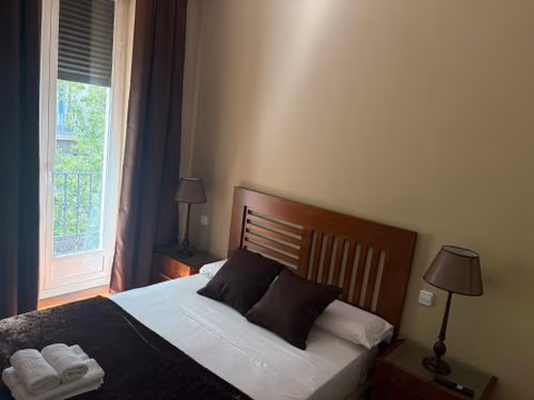 Hostal Arenal Madrid — photo 2