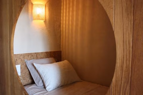 Le Clos Baudoin B&B — foto 4