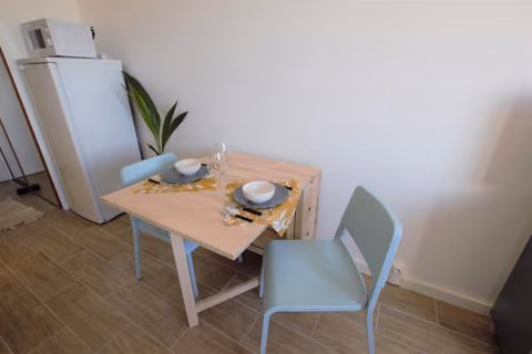 L'Évasion - Studio - Vue mer — foto 3
