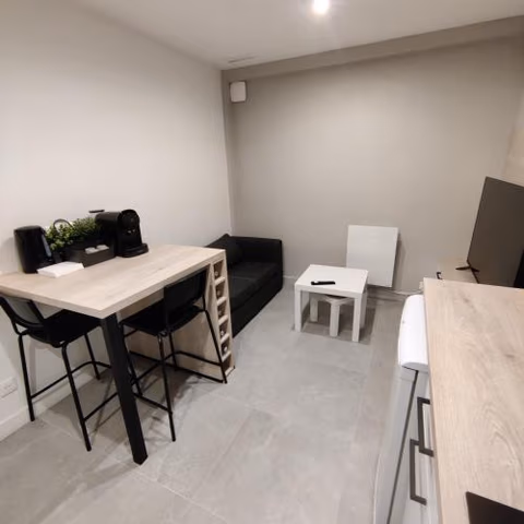 Appartement avec jacuzzi — foto 3