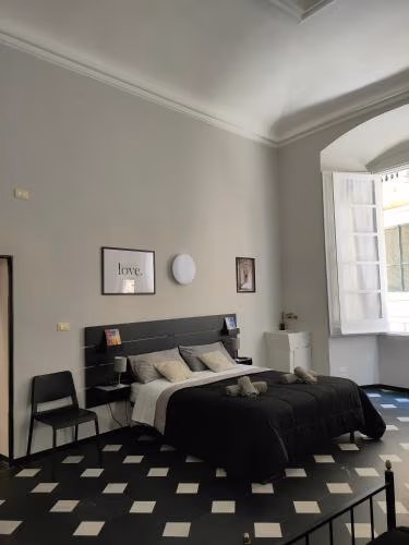 Rooms Ponte Calvi — foto 1
