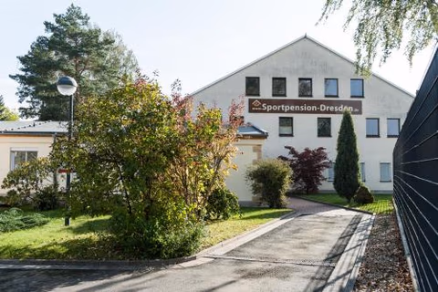 Sportpension Dresden — foto 1