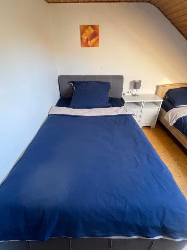 Beishan Appartements Nürnberg in Zentrum Dachgeschoss — foto 9