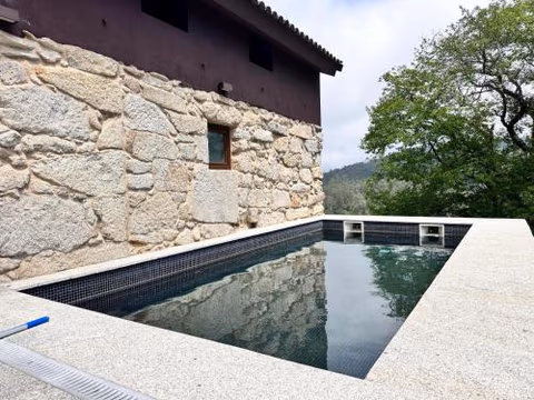 Chalet con piscina Gondomar — foto 3