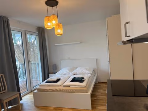 New Business Apartment Nr23 — photo 5