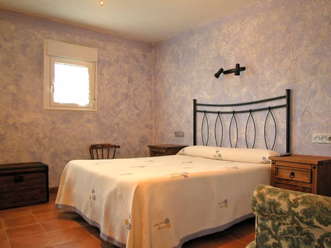 Hostal Rural Mamerto — foto 5