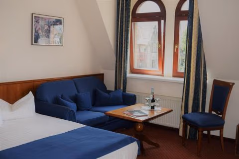 Hotel Artushof — foto 8