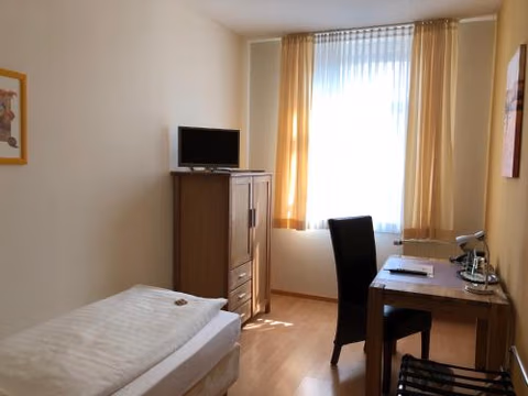 Hotel im Kavalierhaus — foto 8