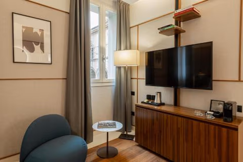 Hotel Brun — photo 6