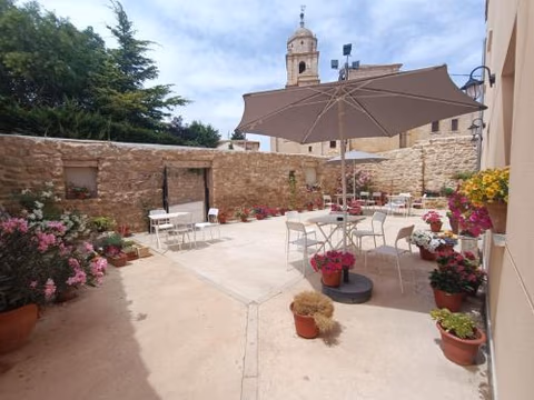Albergue La Rinconada — foto 3