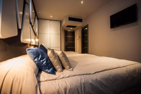 Hostal Barcelona — foto 4