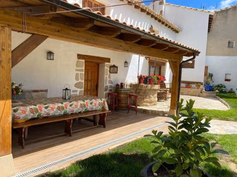 Casa Villazón I - Camino de Santiago — foto 4
