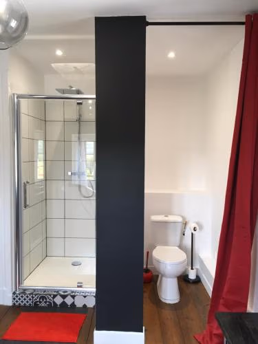Chambres d'Hôtes Ene Gutizia — foto 6