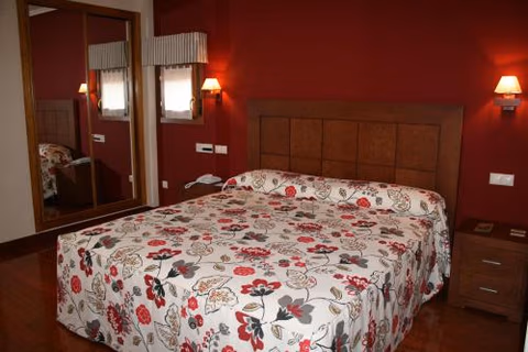 Hotel Valle Las Luiñas — foto 6