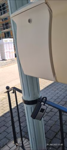 Haslacher Berg in Kempten Allgäu — foto 4