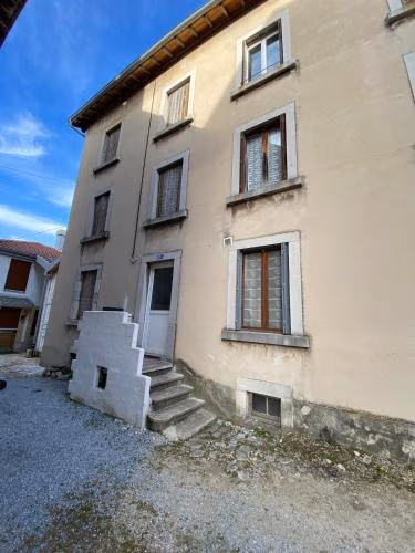 Chambre à Pontarlier — foto 4