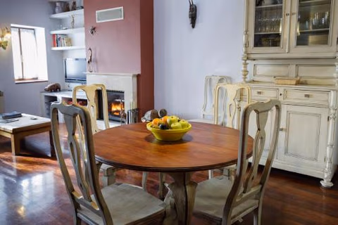 Apartamento Casa Maitetxu — foto 6