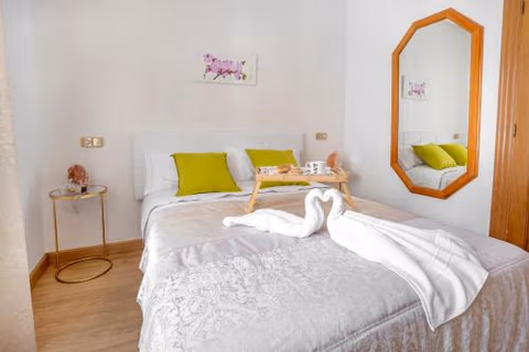 Apartamento Candela — foto 2