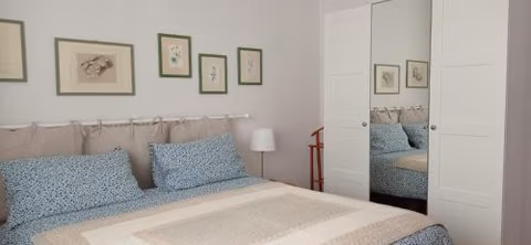 Casa Bartolacci Charme in Bivigliano (Near Mugello and Florence) — photo 3