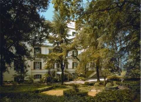 Hotel Villa Aricia — foto 2