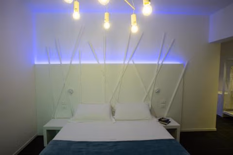 Sunrise Rooms — foto 4