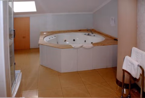 Hotel Villa de Cacabelos — foto 3