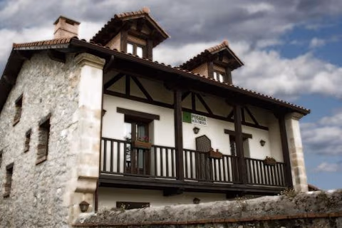 Posada Ruilobuca — foto 4