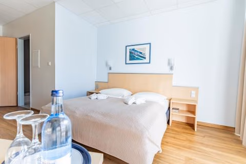 Bodensee Yachthotel Schattmaier — foto 8