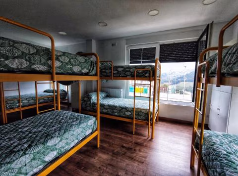Albergue de Santullán — foto 7