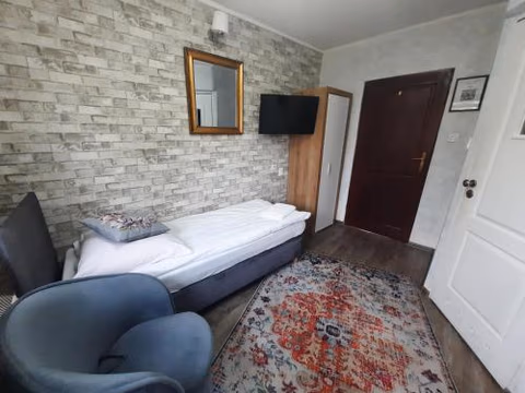 Hotel Rezydencja Rosa — photo 6