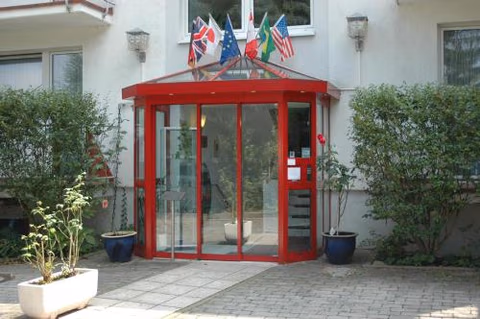 Hotel Roemerstein — foto 5
