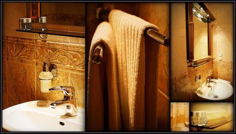Hotel Zaodrze — photo 9